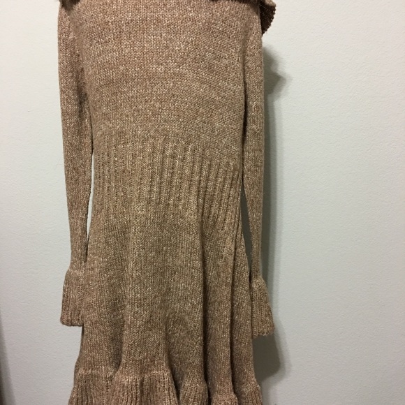 Bacci Open Cardigan - Picture 6 of 7